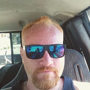 Meet your Posher, Brent